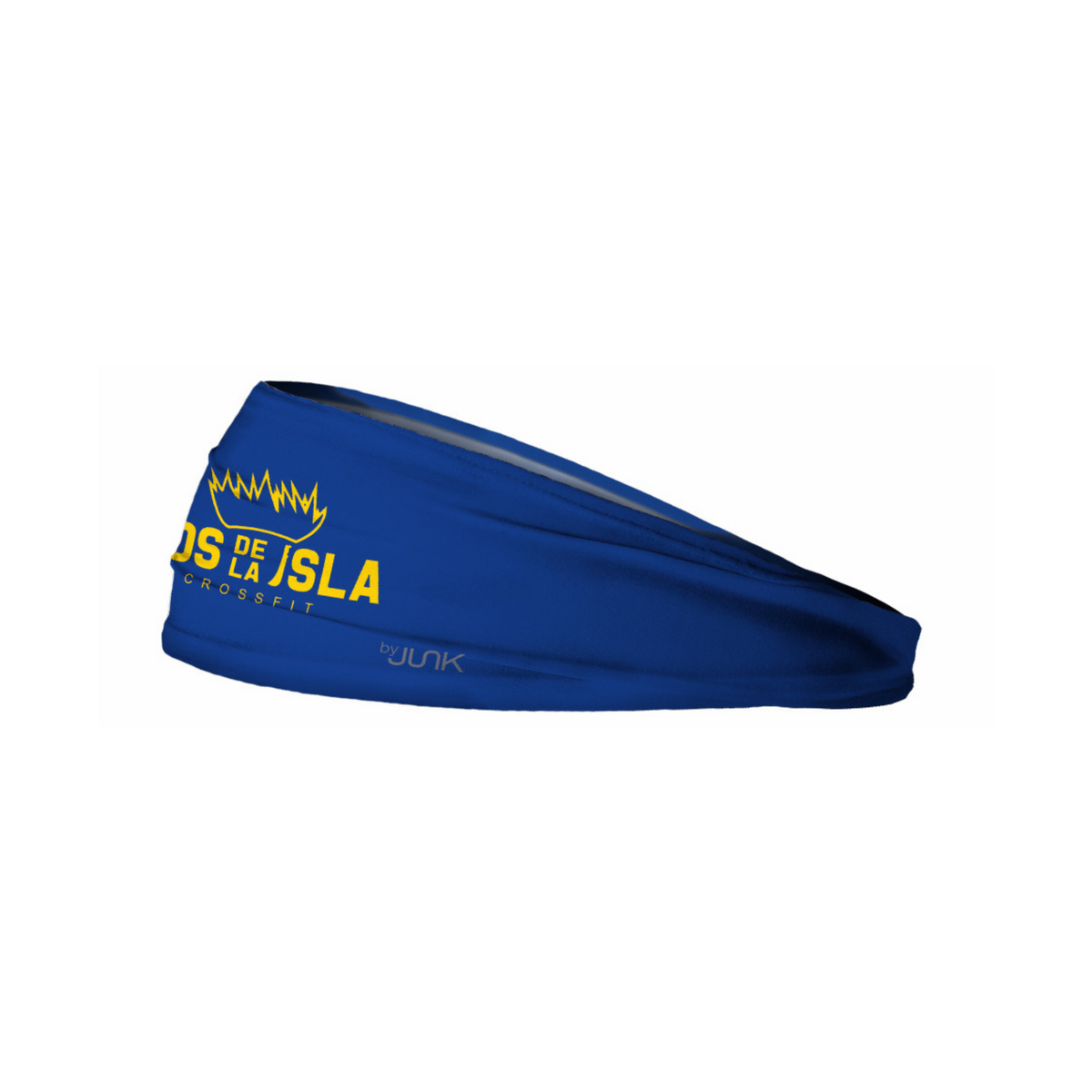 Los de la Isla Headband by Junk