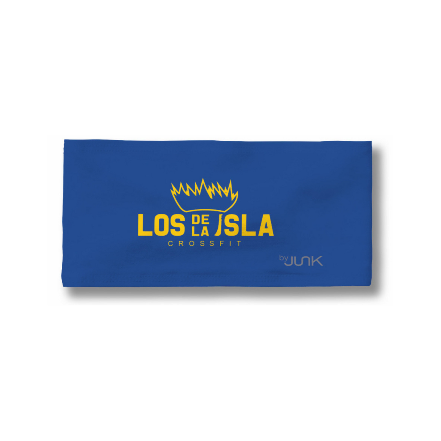 Los de la Isla Headband by Junk