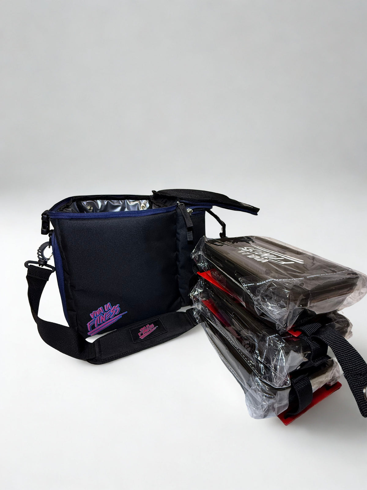 VLF 3 Meal Bag