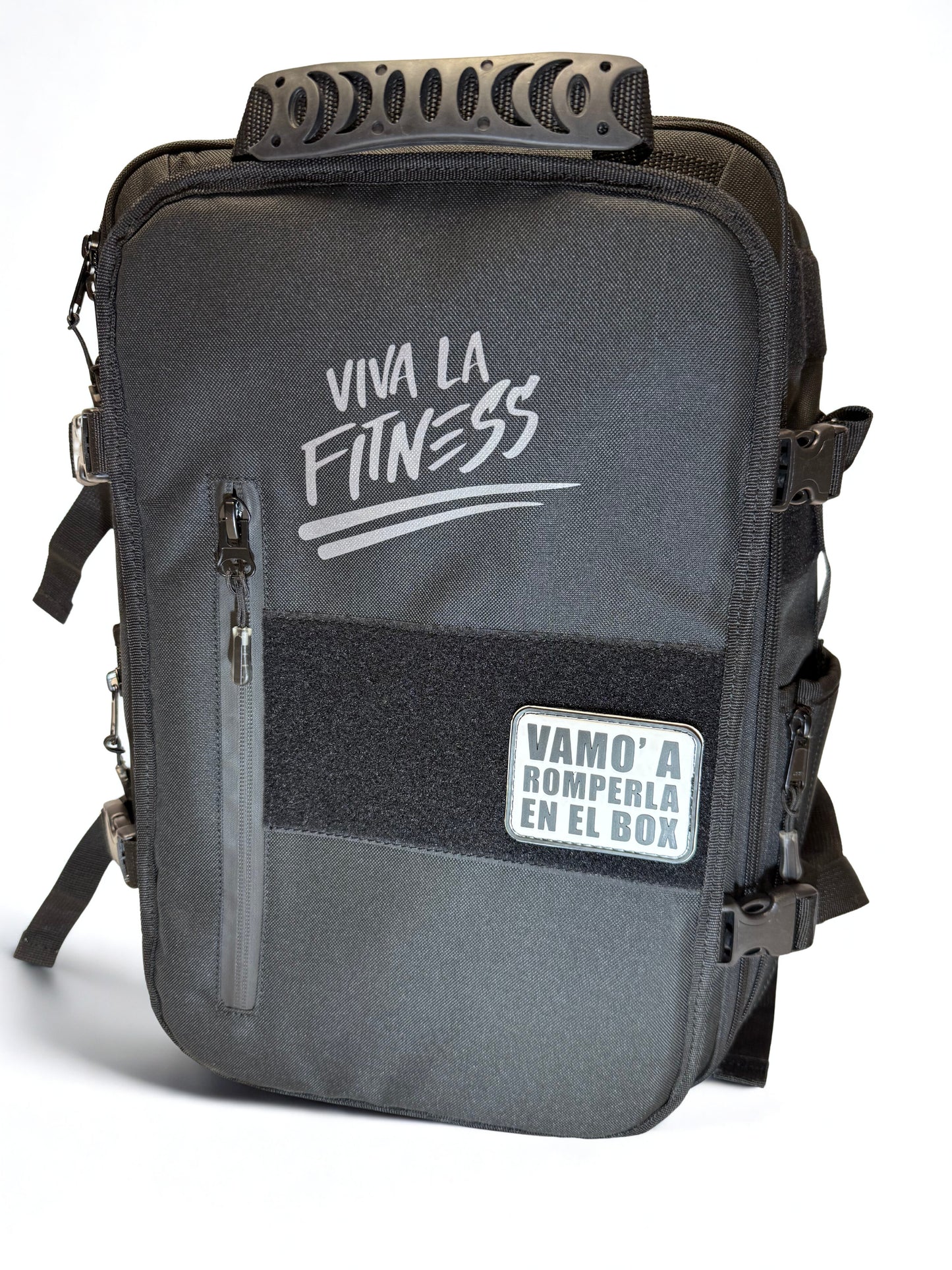 Vamo' a Romperla Patch