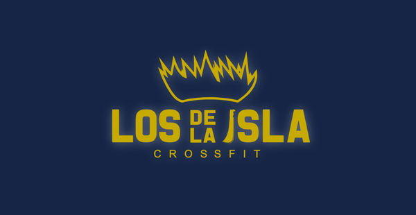 Los De La Isla CrossFit