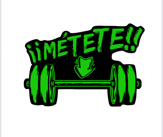 Métete Patch